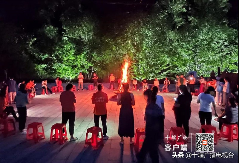 竹山全域旅游攻略,惠游湖北相约竹山