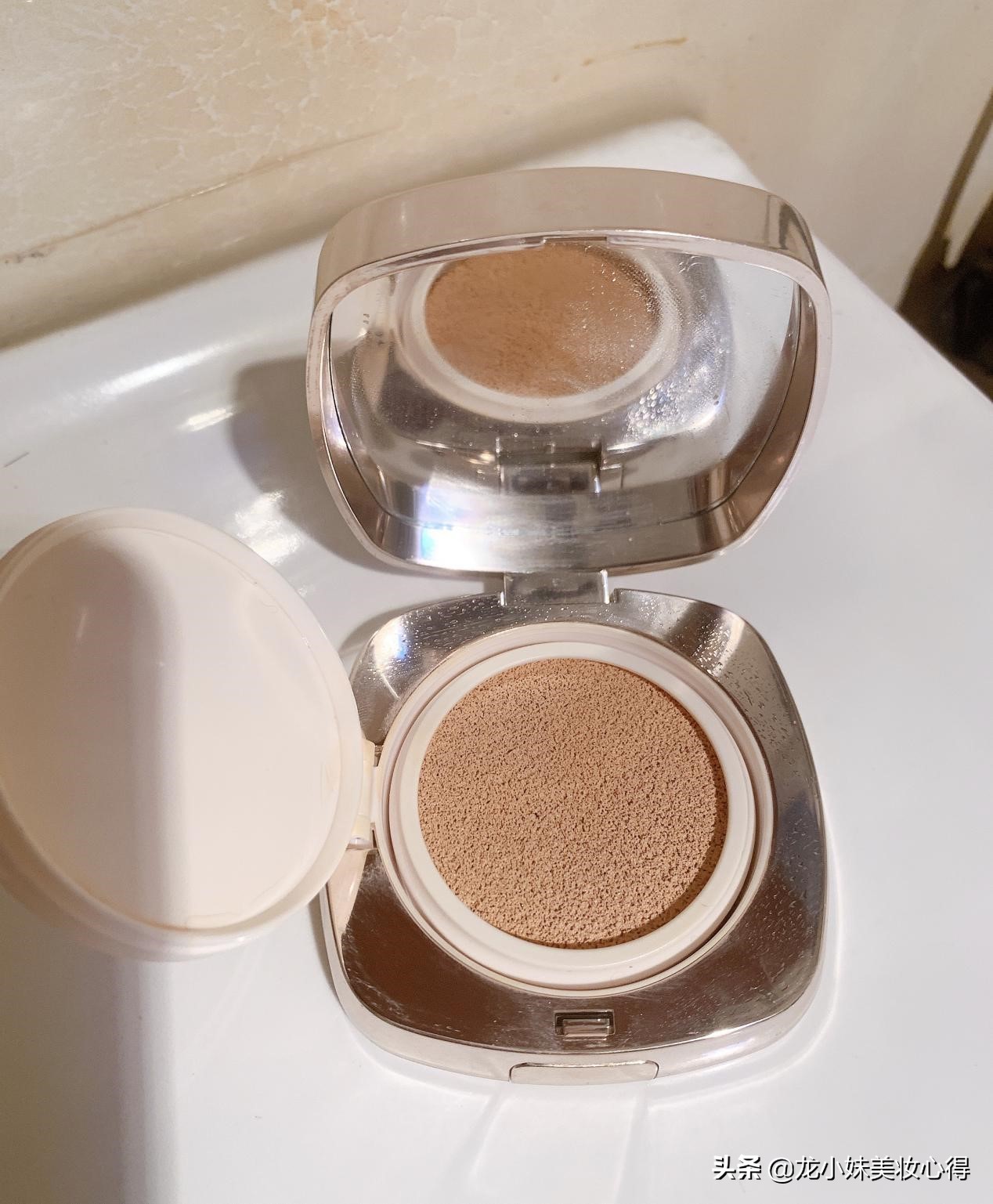 出门补妆气垫推荐,出门补妆小气垫