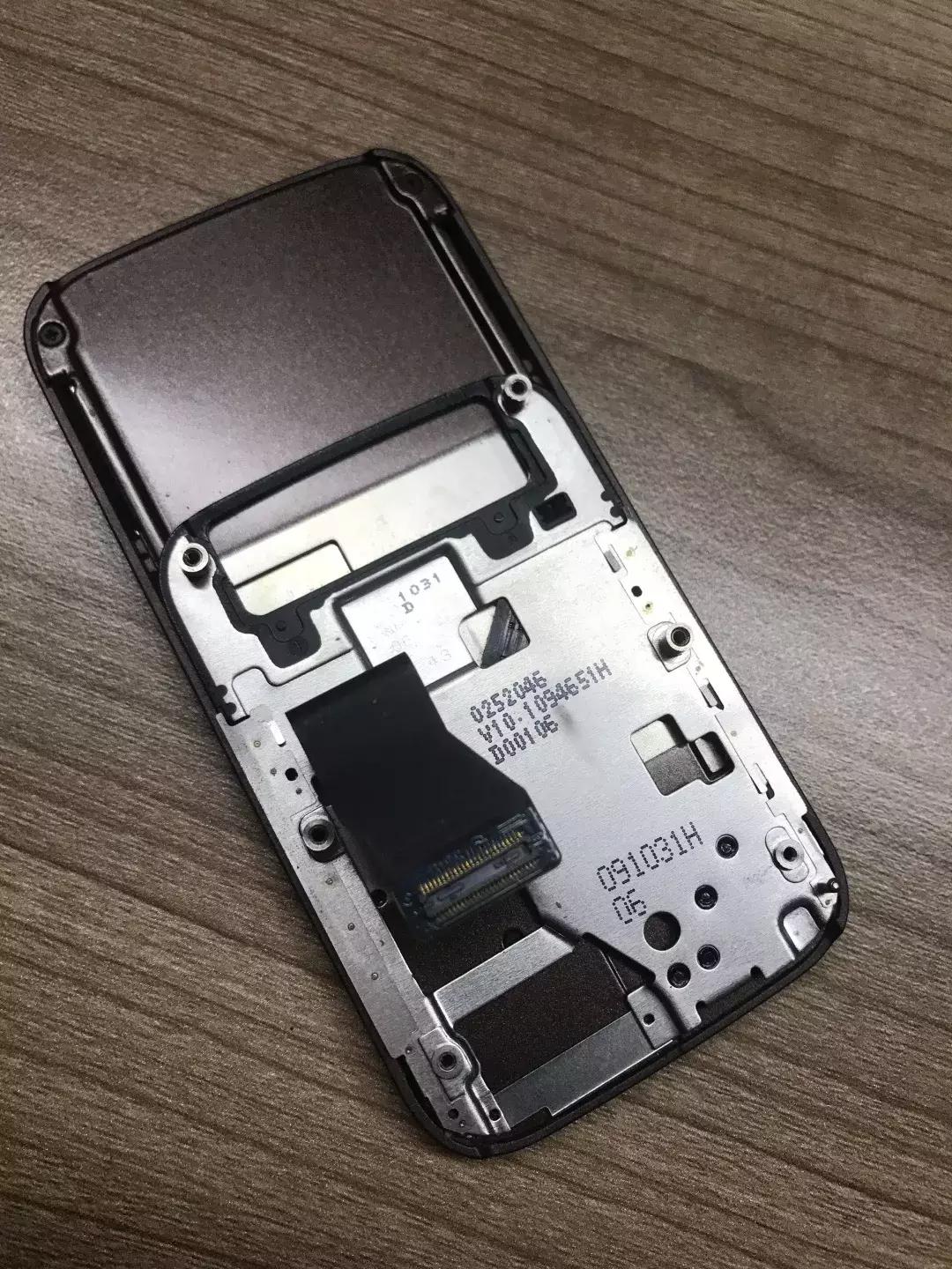 拆机|80、90后,每个人都有关于诺基亚的故事