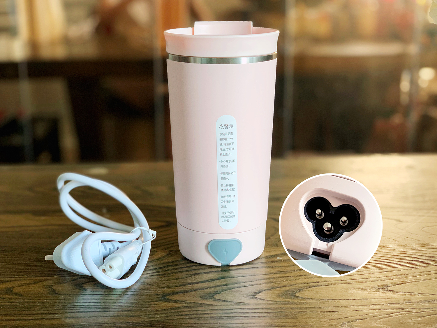 便携式烧水杯前十名,烧水杯推荐测评