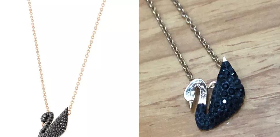 大牌拿我们当傻子吗!掉钻、变黑,智商税交了那么多年还不够?