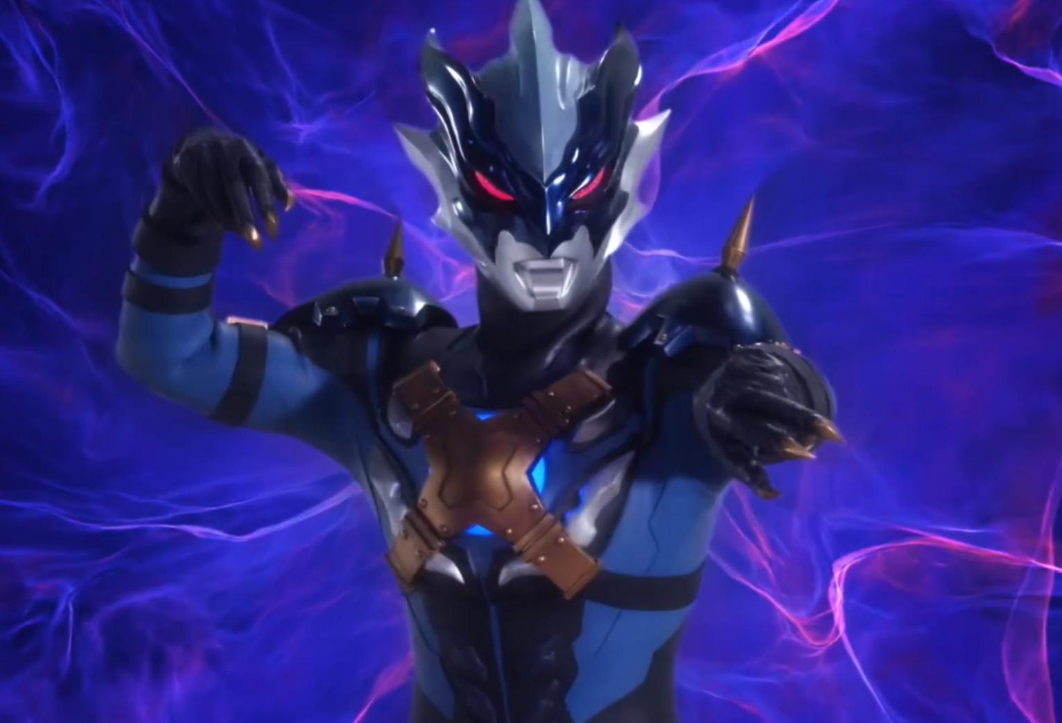 泰罗之子泰迦奥特曼正式开播，次世代奥特曼7人还不抵一个泰罗？