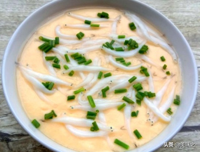 9道蒸蛋的做法老人小孩都吃,分享7款滑嫩美味家常蒸蛋食谱