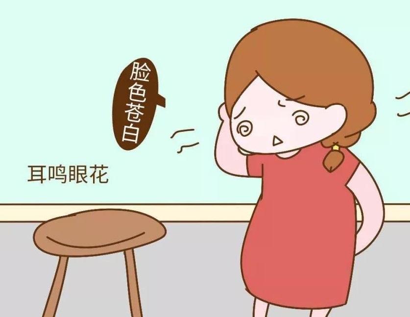 关于贫血诊断,贫血知识普及