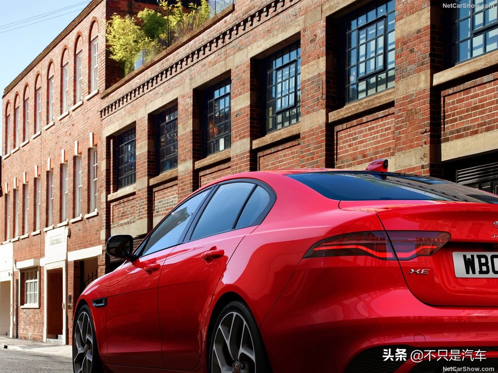 2020款捷豹xe官方图片曝光,最新款捷豹xe测评