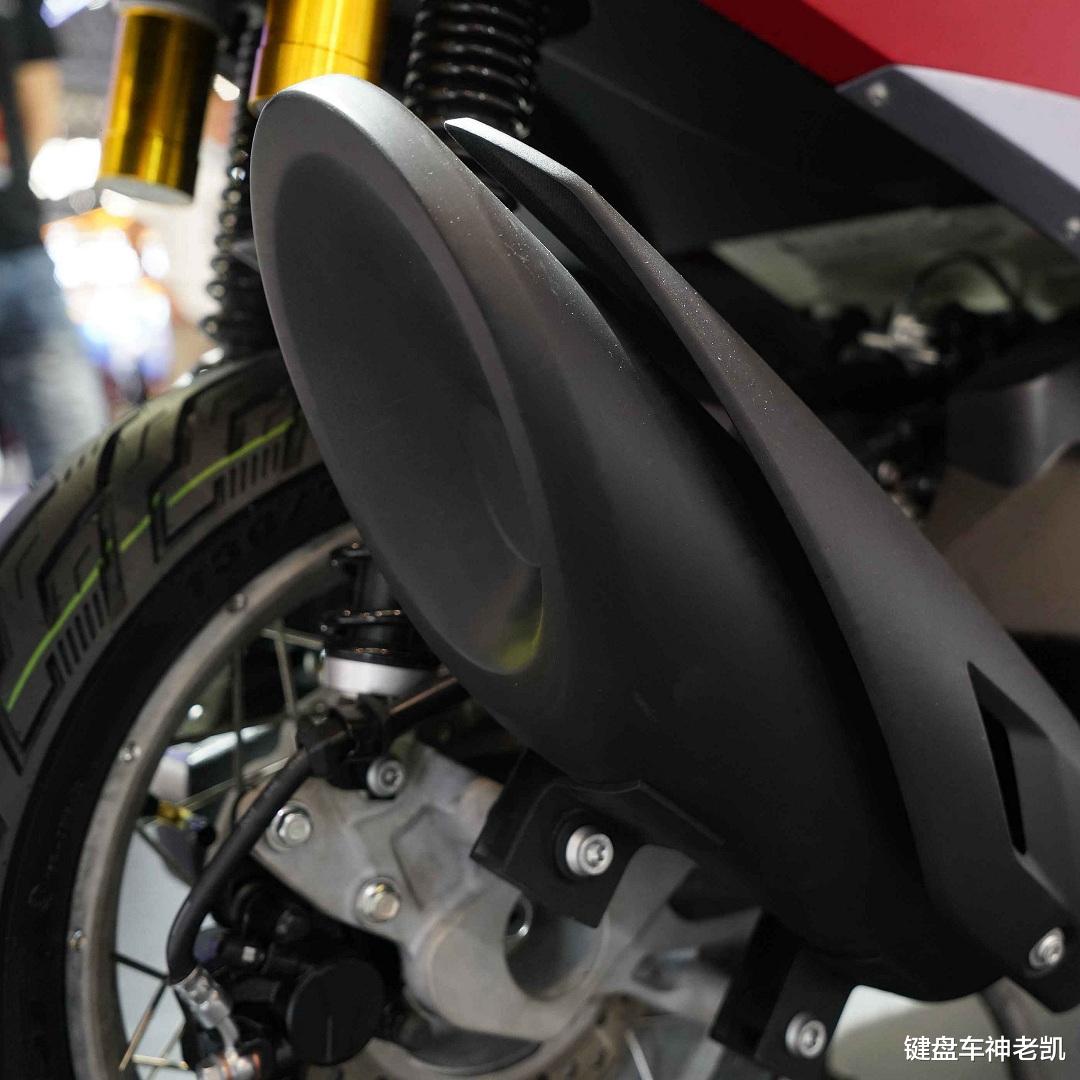 辐条真空胎铝轮辋,辐条轮真空胎怎么选