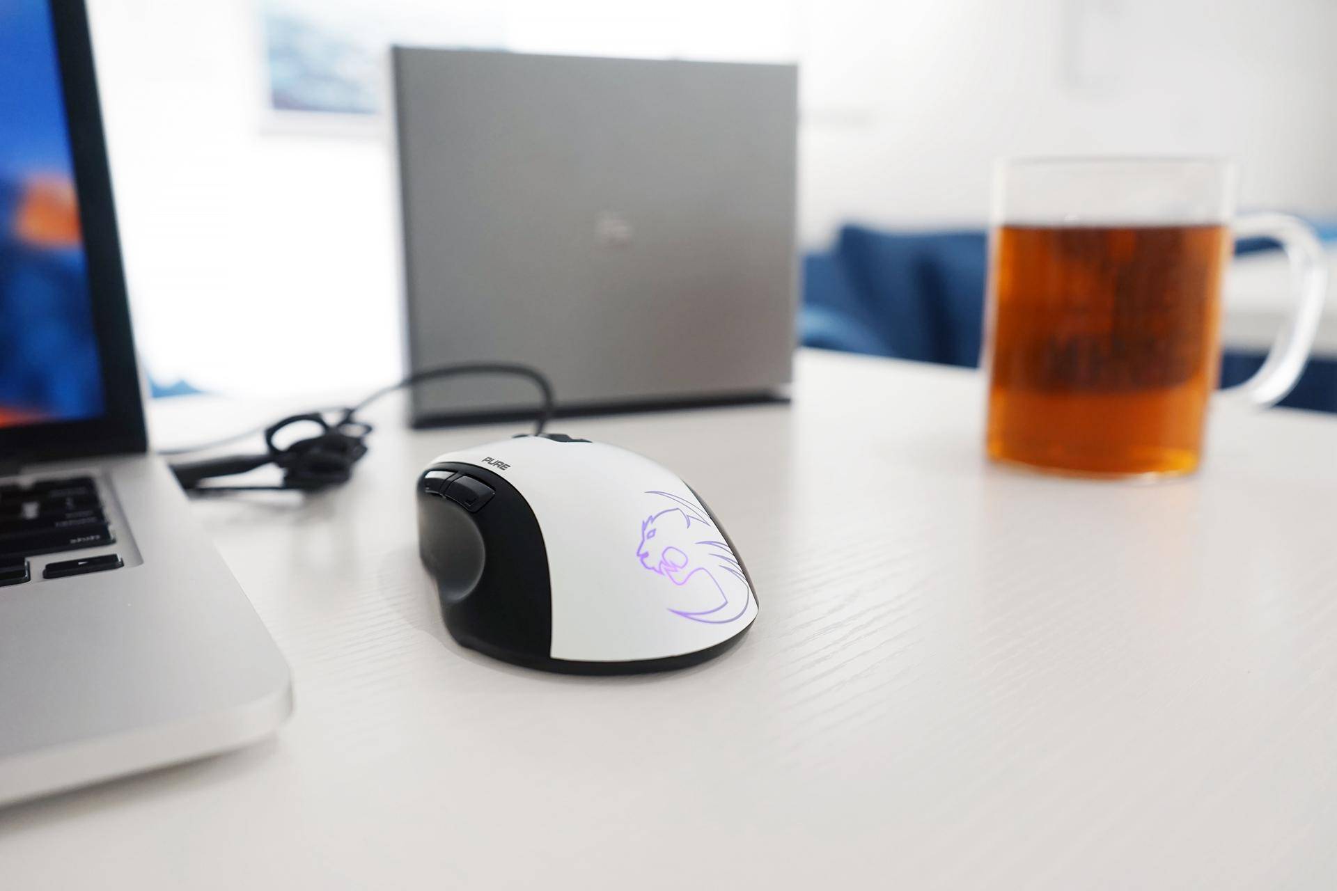 冰豹konepure怎么样,冰豹konesel鼠标