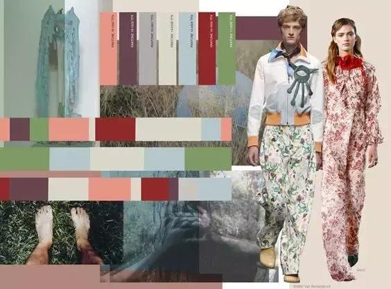 服装买手和设计师有什么区别,服装设计师好还是珠宝设计师好