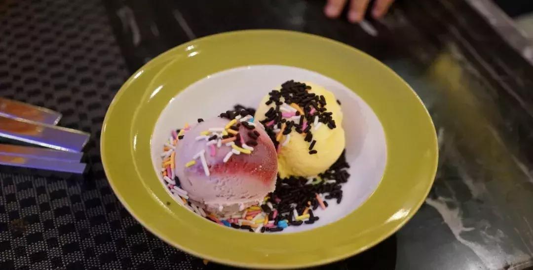 120元自助餐攻略,吃自助餐攻略拿走不谢