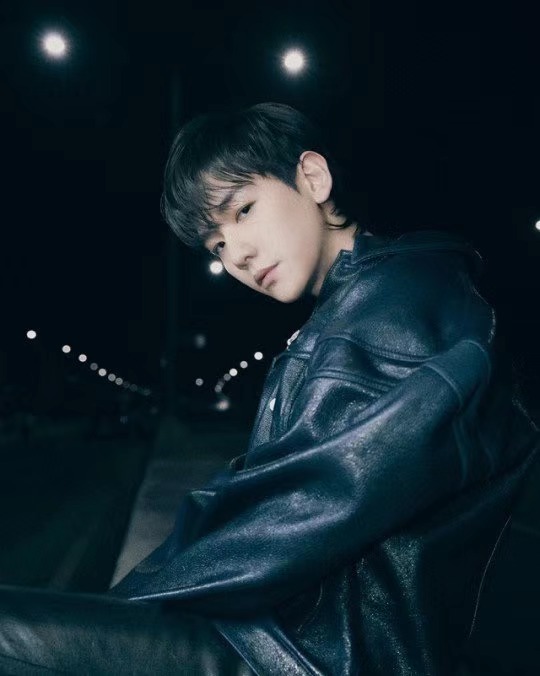 边伯贤新专辑销量,边伯贤专辑总销量