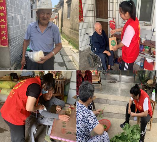 杨梅：长按十二时辰，用“时间”播种爱