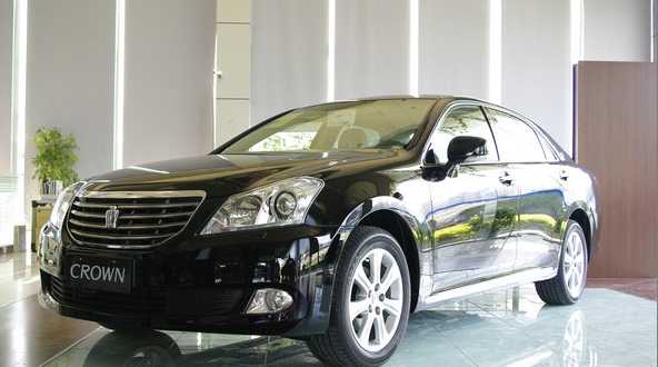 13代皇冠有几把钥匙,13代皇冠显示未检测到钥匙