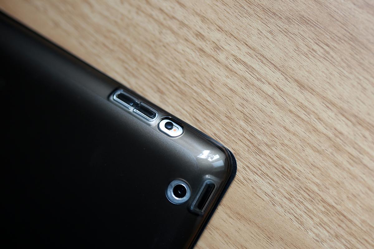 ipad保护套磁吸保护套测评,亿色iPad保护壳盲盒