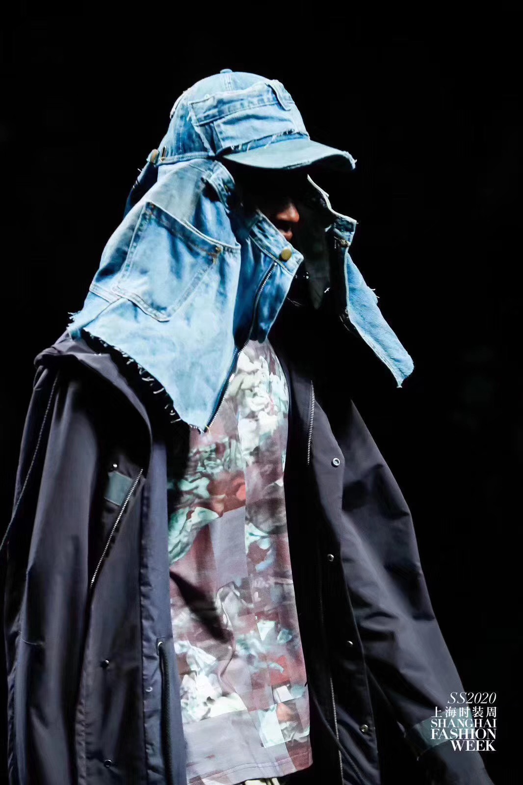 如何根据自己的脸型和头型选帽子,买帽子要量头围吗