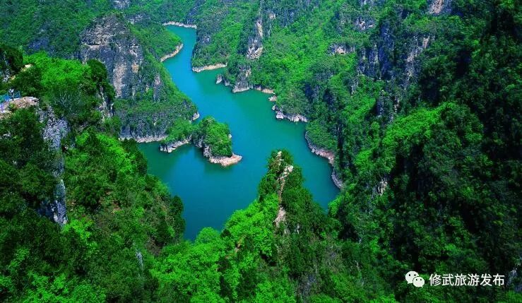 修武，向全世界发出邀请！这个古老的小城，原来可以这么美（惊艳版）