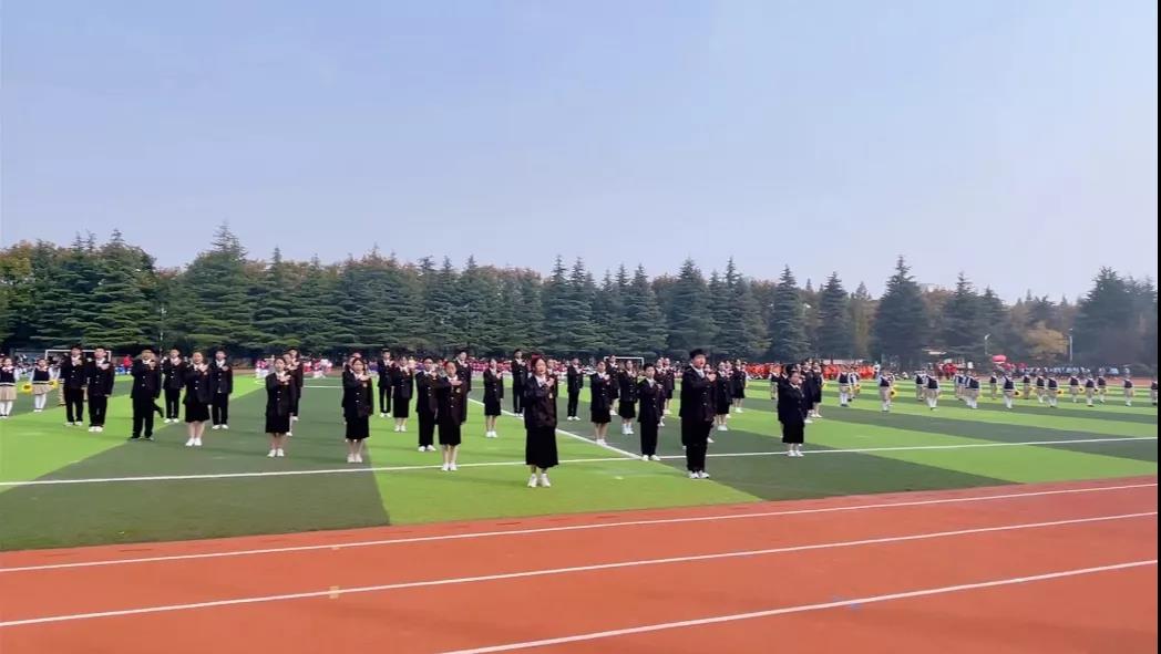 运动赛场展雄姿征文,运动盛会展风采