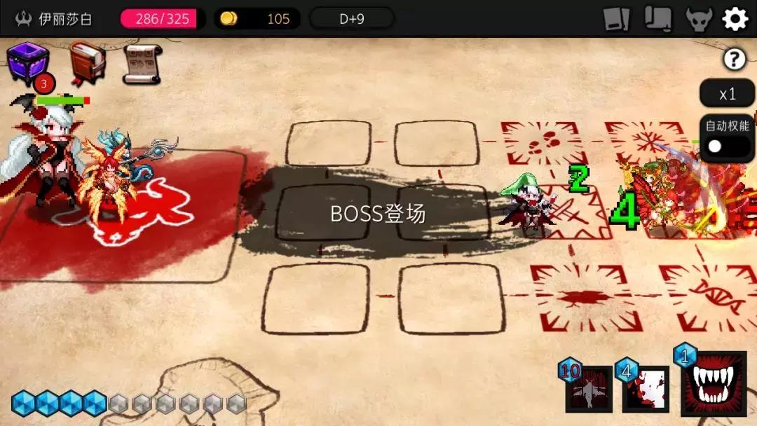 2019年roguelike,新出的roguelike