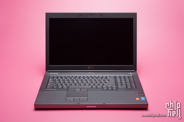 戴尔m6800拆解图,戴尔m6800和惠普zbook15g2