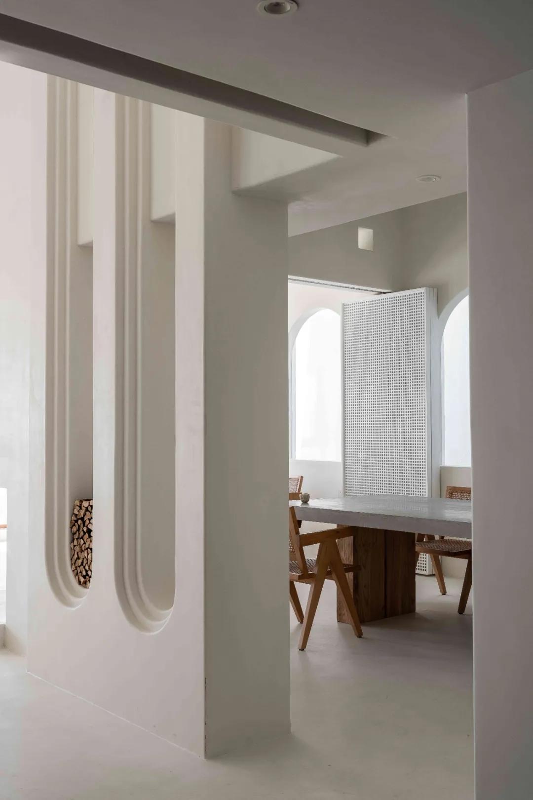 大山里的茶吧咖啡馆在哪里,隐藏在大山里的咖啡馆