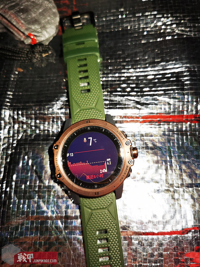 高驰vertix测评,coros高驰vertix2对标佳明哪款