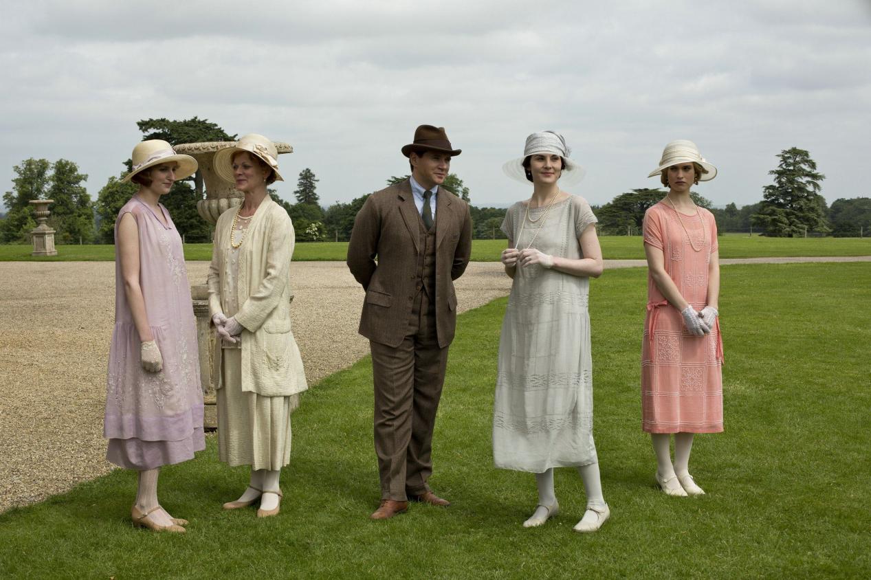 复古时髦玛丽珍,玛丽珍经典百搭款