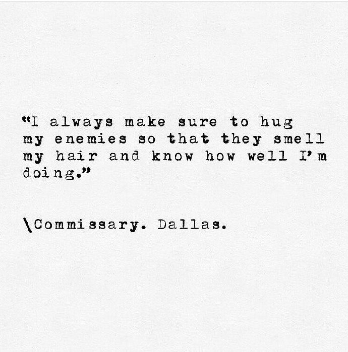 一分钱都没花的文案,大牌香水一句话广告文案