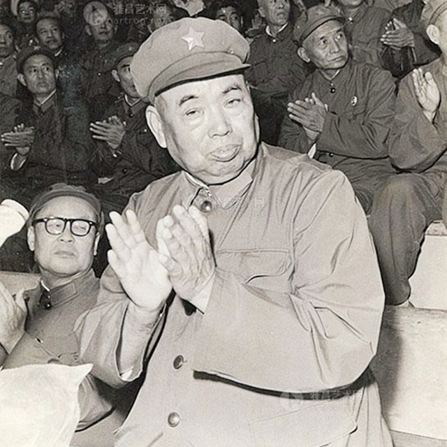 军分区副司令员是谁任命的,福州皮定均