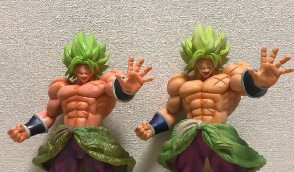 龙珠超自在极意功孙悟空手办开箱,九万元的龙珠超手办