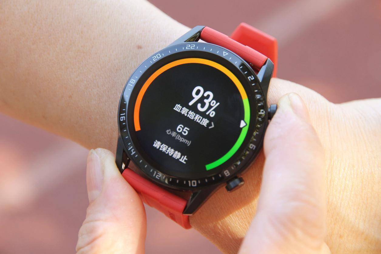 华为watchgt2运动款专业评测,huaweiwatchgt2proecg版