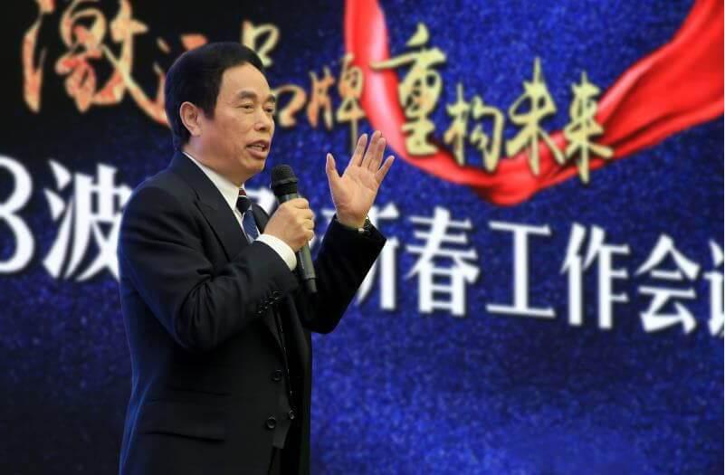 波司登离高端化还有多远,波司登离哈尔滨哪里近