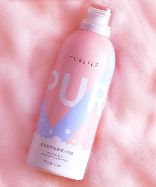 适合女生的沐浴露清新好闻 (适合春夏的沐浴露推荐)