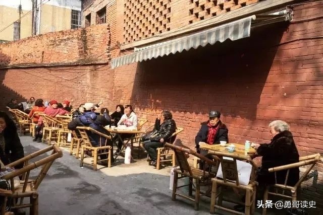 成都八大怪是哪八怪吃的,成都老八怪