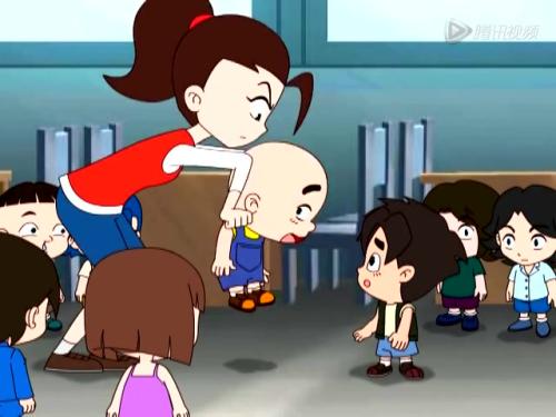 儿时真人动漫,经典儿时动漫推荐