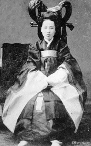 韩国整容老照片,上世纪整容