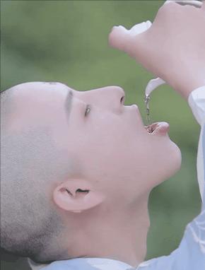 绝颜帅哥图片,绝帅二次元男生头像