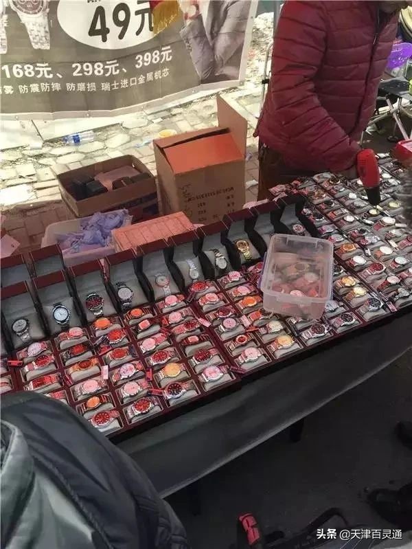 天津的早市儿有哪些,津沽最好的早市