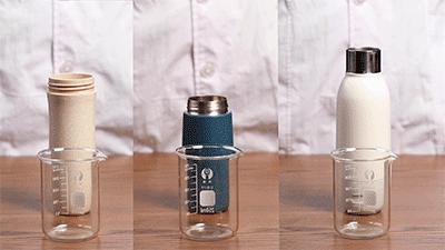 虎牌和膳魔师象印保温杯哪个更好,为什么虎牌象印没有316保温杯