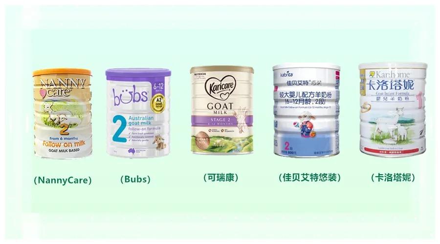 佳贝艾特和可瑞康羊奶粉,佳贝艾特金装羊奶粉测评