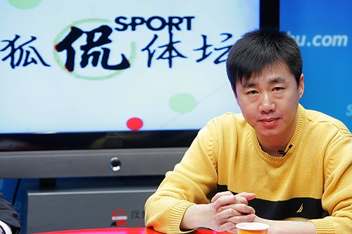 足球解说陶伟的死因到底是什么,陶伟国脚死因