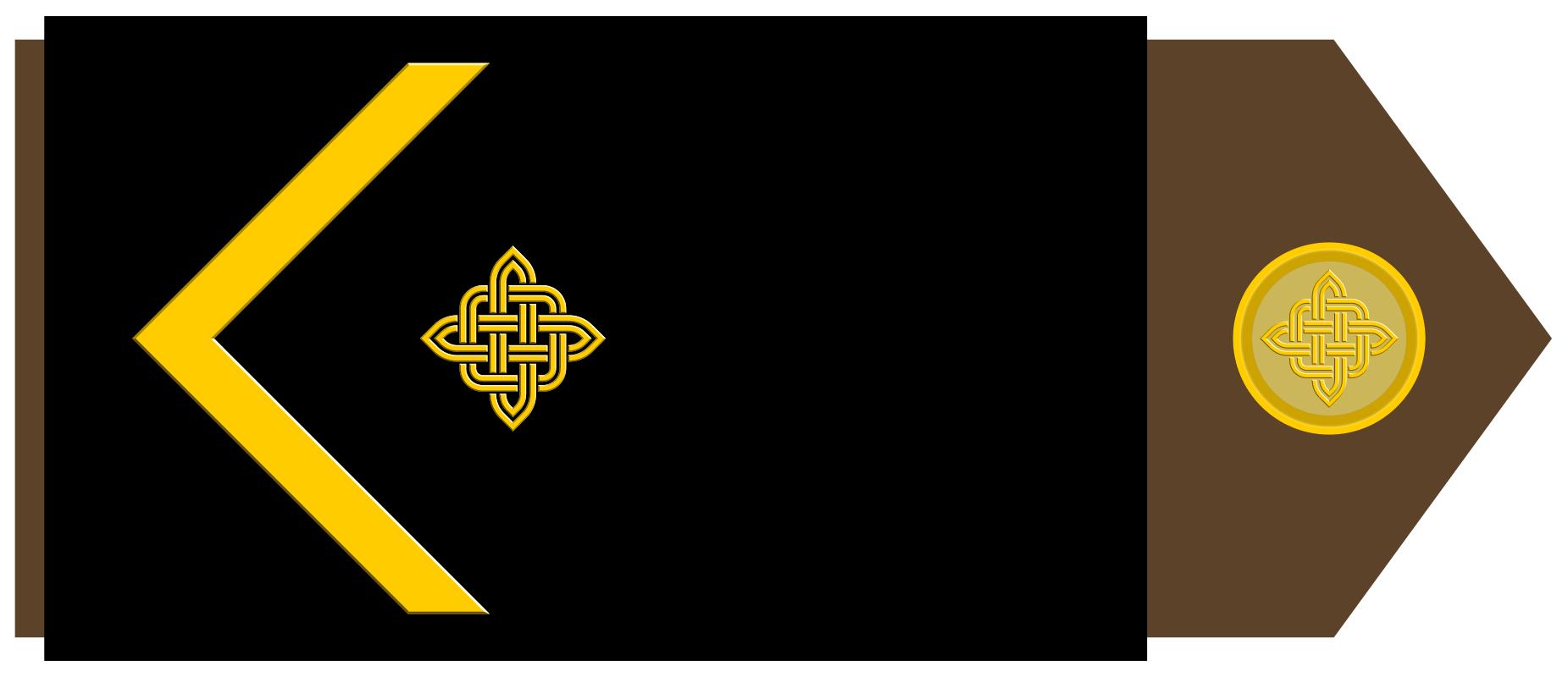 各国军衔标识俄罗斯,各国军衔标识塞尔维亚