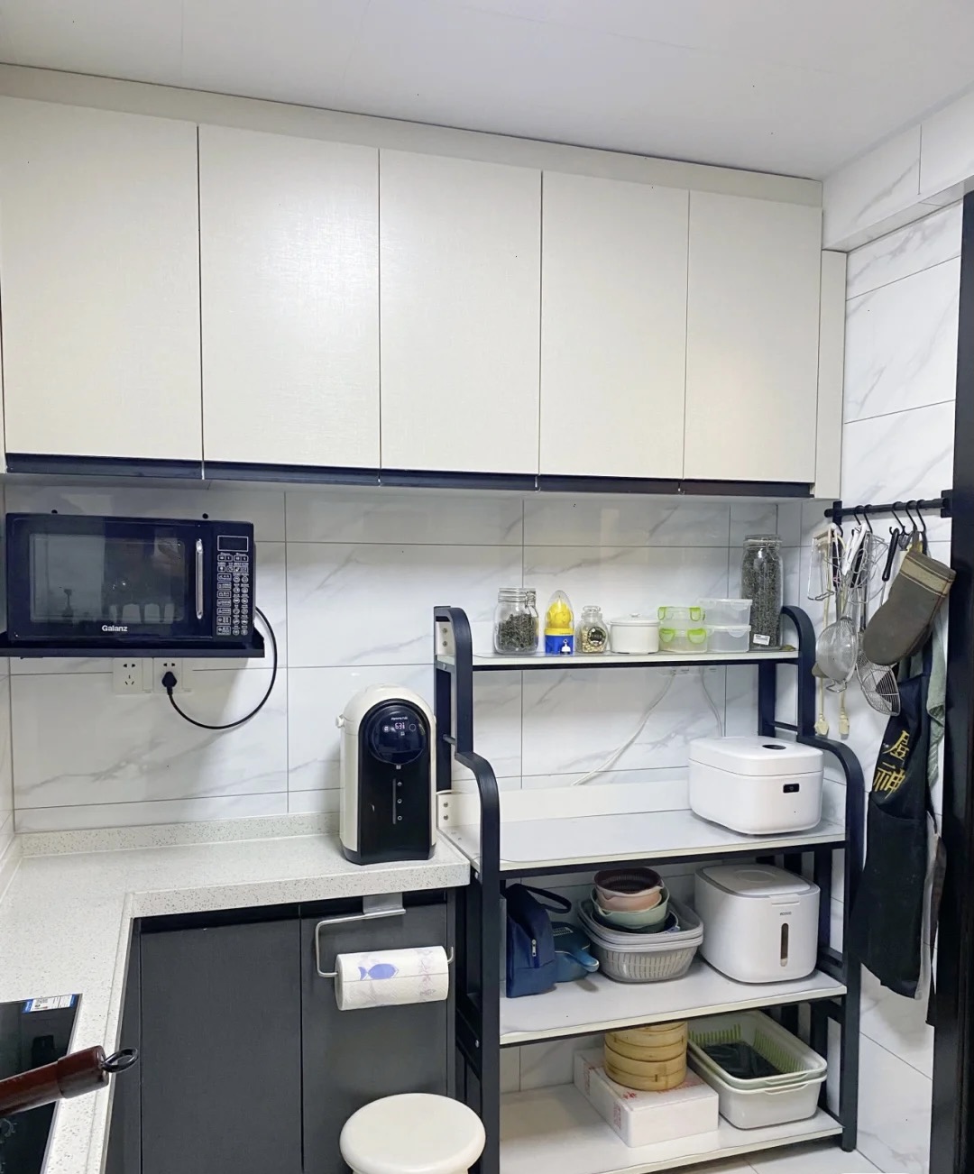 好看的房子有品味,浪漫好看的房子