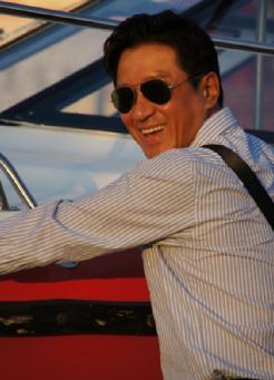 不负初恋的12位男明星,情史干净没污点的10位男星