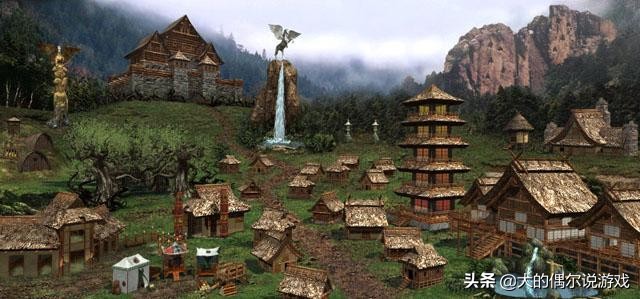 英雄无敌三最强五级兵种,英雄无敌3最适合养猪的兵