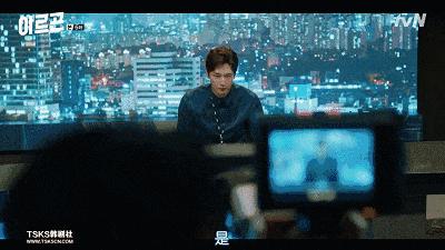 人人都是记者的时代,记者是很酷的职业吗