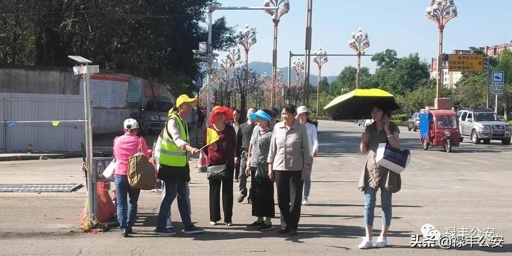 新时代交警责任与担当,交警大队工作亮点和经验做法