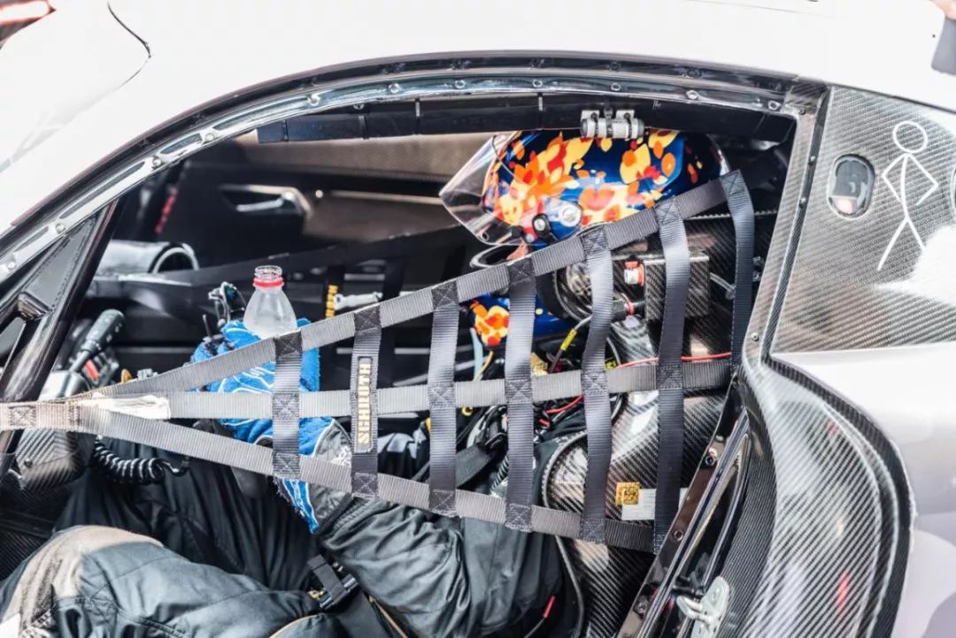 坚持到底才是真英雄，汽车耐力赛的独特魅力