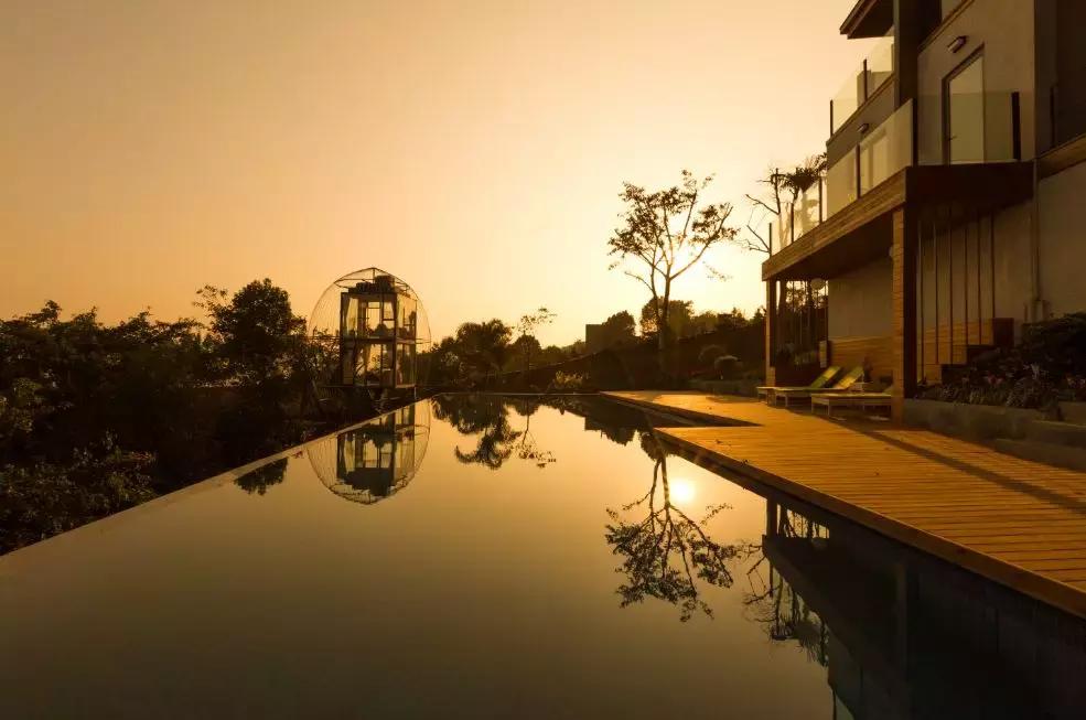 性价比极高的民宿推荐,民宿超推荐让你置身世外的感觉