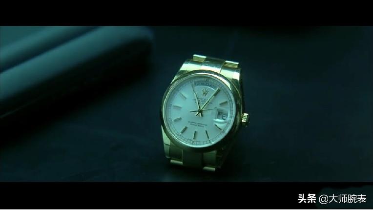 为什么玩劳力士的人最后都会留一块DD？浅谈如何选择星期日志