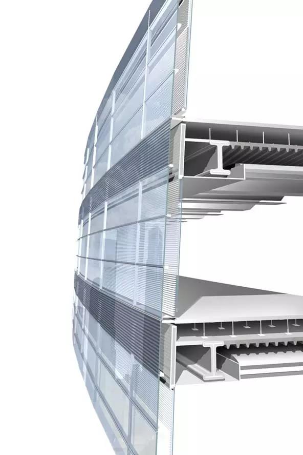 世界高楼排行榜包括广州塔,世界十大高楼还有广州小蛮腰