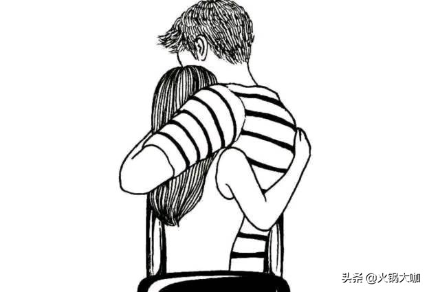 夫妻亲过这三处算真爱,夫妻互相亲吻才算真爱